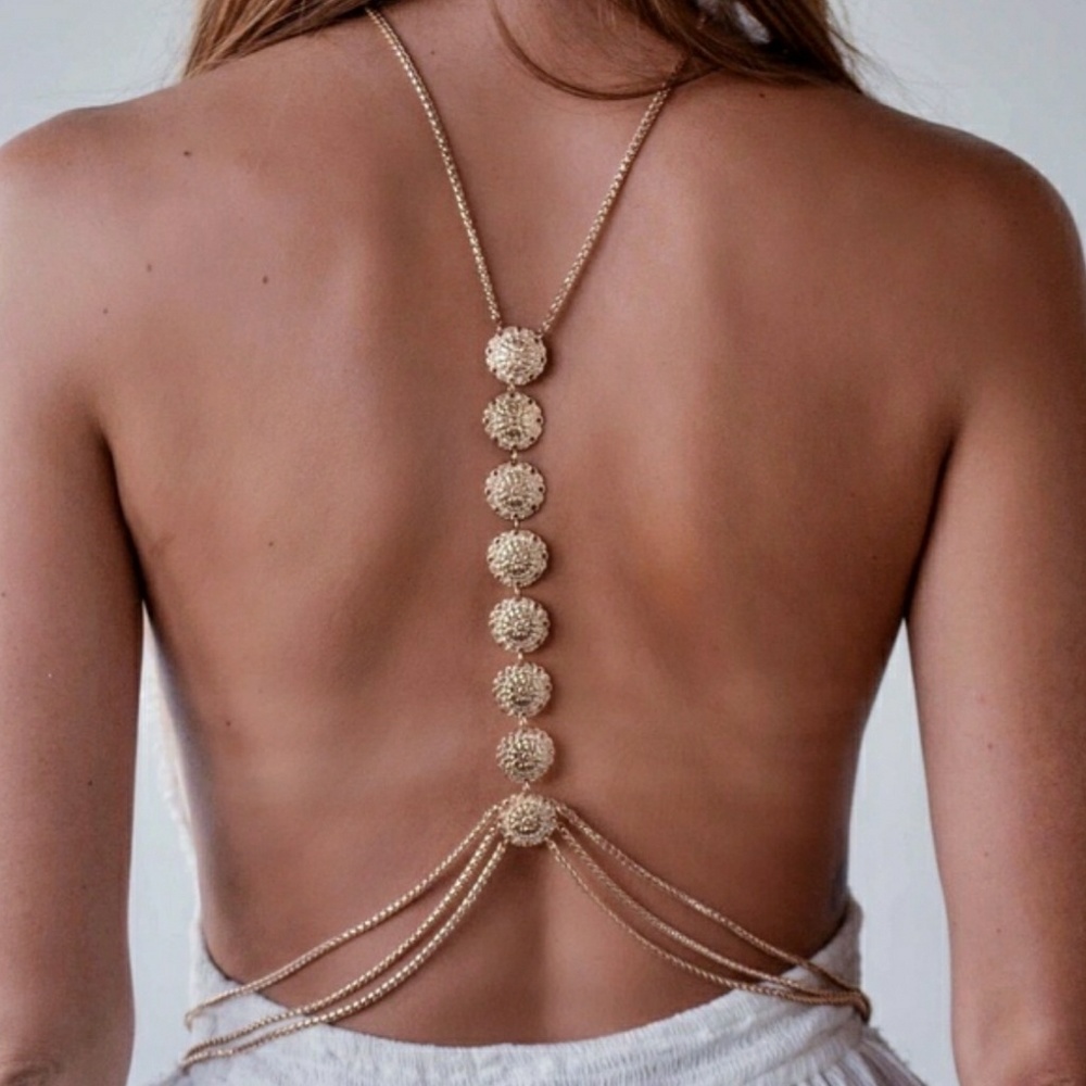 Body jewelry
